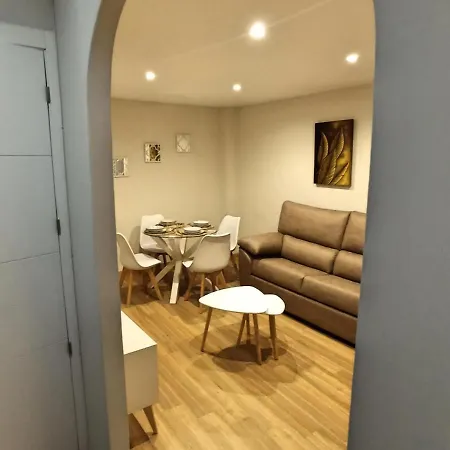 Apartamento Don Manuel Córdoba Exterior foto