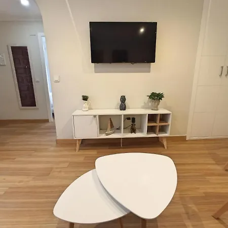 Apartamento Don Manuel Córdoba Exterior foto