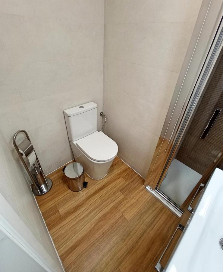 Apartment Don Manuel Córdoba