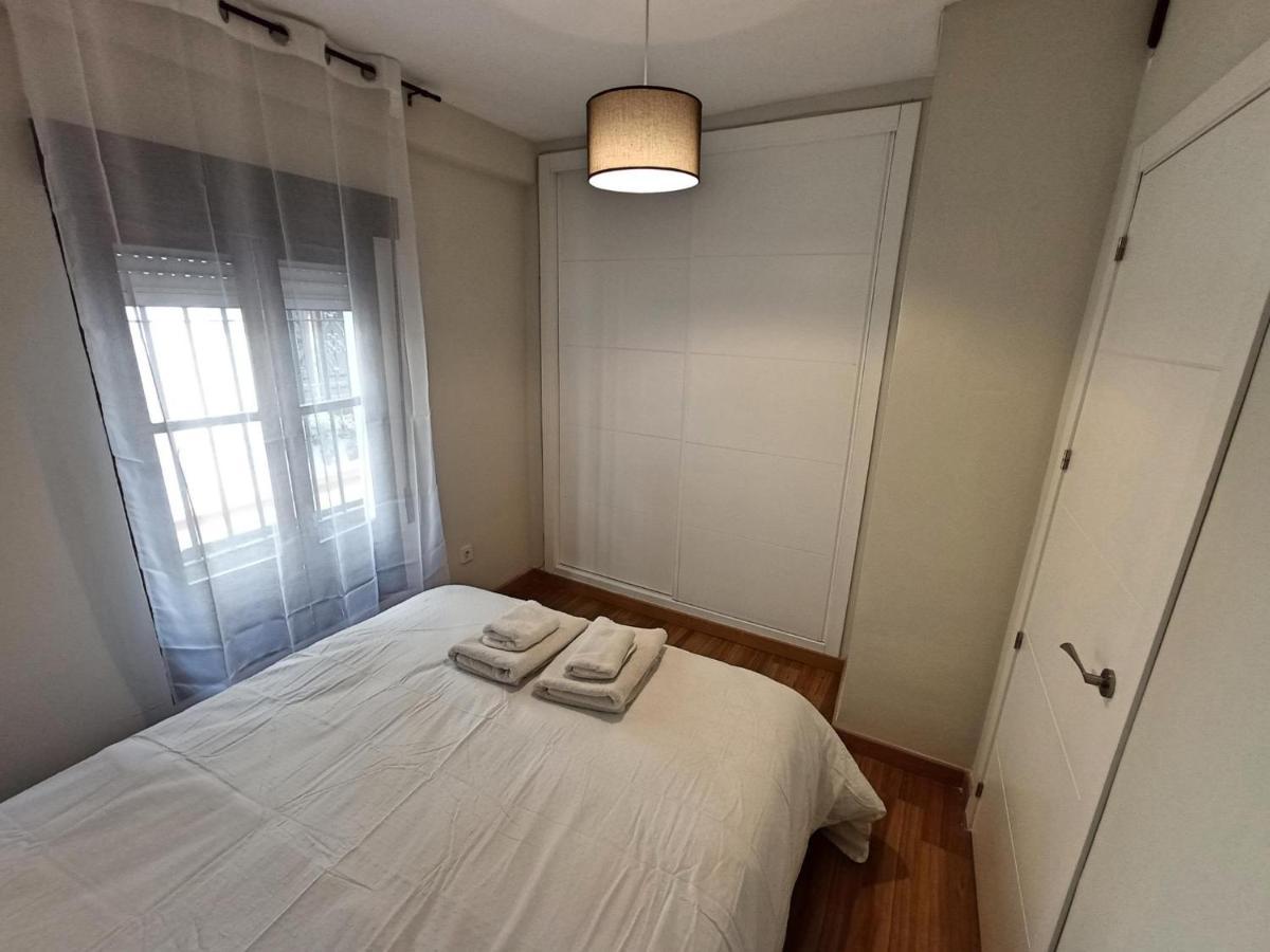 Don Manuel Apartment Córdoba