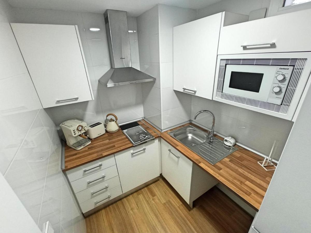 Apartament Don Manuel *