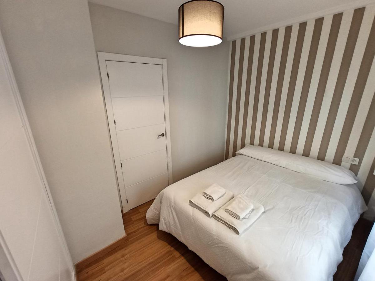Don Manuel Apartament Còrdova